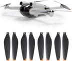 32 Pcs Mini 3 Propellers, Replacement Spare Blades Props for DJI Mini 3 Drone Accessories