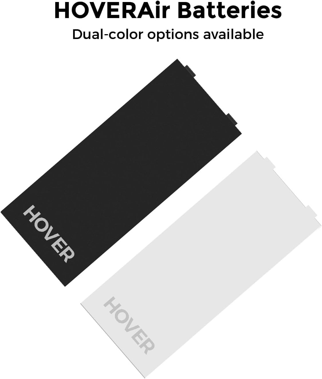 HOVERAir Batteries Accessory X1 White