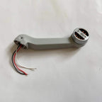 Taoke Mini 2 SE Drone Motor Arm Assembly Replacement Compatible with DJI Mavic Mini 2 SE- Back Right