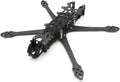 8 Inch 375mm FPV Carbon Fiber Freestyle Frame Kit Wheelbase 375mm Arm 5.0mm Suitable for Long Drone