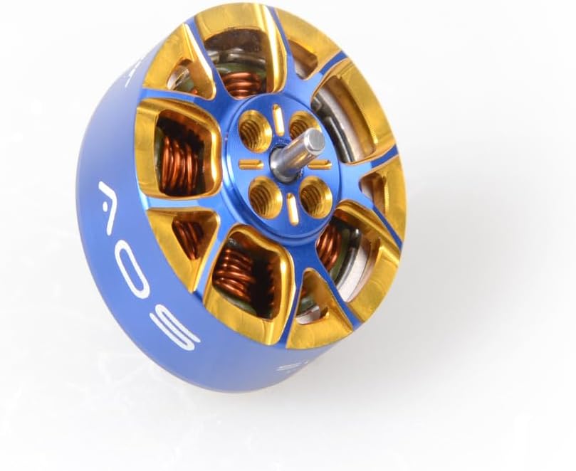 Rcinpower Aos Supernova 1404 4000kv 3S-4S Brushless Motor 2.5-inch and 3-inch Flower Fly Racing FPV Brushless Motor