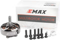 ECO II 2807 1300KV Brushless Motor 3-6S RC Motors for FPV Racing Drone FPV Multicopter RC FPV Racing RC Drone Racing Quadcopter Spare Parts RC Parts