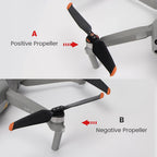 12 pcs Mavic Air 2/Air 2s Propellers, Low Noise Replacement Spare Blades Props for DJI Mavic Air 2/Air 2s Accessories