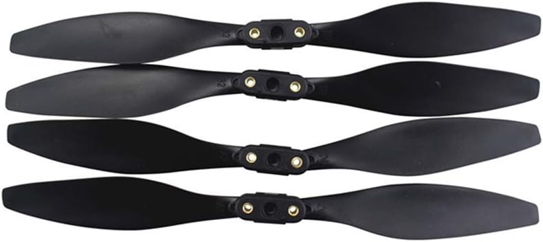 8PCS propeller for HS720 HS720E folding brushless quadcopter 4K HD aerial photography drone parts