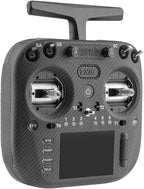 RadioMaster TX15 Max V5.0 ELRS 16CH 2.4G Hall Gimbals ExpressLRS Support OPENTX and EDGETX Remote Control Transmitter for RC Drone Mode 2 (TX15 Max Black)