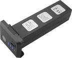 3S 11.1V 2600mAh Lithium Battery with Charging Cable for SJRC F7 F7pro F7S F7GB2 9800FT RC Aerial Photography Four-axis Aircraft Battery Remote Control Drone Spare Parts