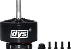 DYS 4pcs X2812 900KV Drone Brushless Motor,6S FPV Motor for 7,8Inch FPV Drone Frame Racing Power Motor,FPV Drone Motor, Quadcopter Motor,Multirotor Drone Motors