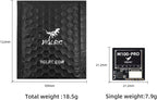 HGLRC M100 Pro GPS QMC5883L Compass, Upgraded 10th Generation Chip Compatible with FPV Fixed-Wing UAV