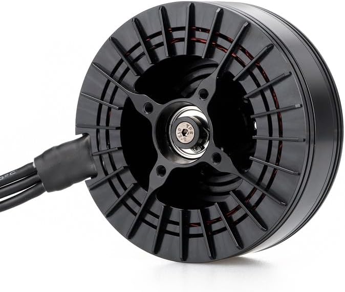 MAD M6C10 IPE 150KV 200KV 250KV 300KV Brushless Motor for Multirotor Quadcopter Hexrcopter Drone RC DIY Hobby rig (300KV)