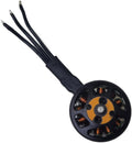 Avata Drone Motor Brushless Motor Repair Part Compatible with DJI Avata 1 Drone (CCW Motor/Orange)