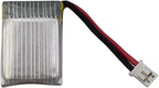 5PCS 3.7V 220mAh Batteries with 5 in 1 Charger for E010 GoolRC T36 NINHUI NH010 F36 JJRC H36 HS210