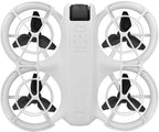 12 Pcs NEO Propellers Blades Quick Replacement Spare,Low Noise Wings Propeller for DJI NEO Drone Accessories