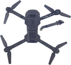 sea jump 4PCS Drone Arm for E88 E88PRO E88MAX E525 E99 E99PRO P1 P5PRO K3 S1 P8 C Drone Motor E88 Four Axis Aircraft Forward and Reverse Arm Parts