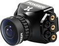 FOXEER FPV Camera Razer Mini V3 1200TVL 1/3 CMOS Sensor 2.1mm Lens 4:3 PAL/NTSC Switchable OSD Board Support Ultra Light Nano FPV Camera for RC FPV Racing Drone