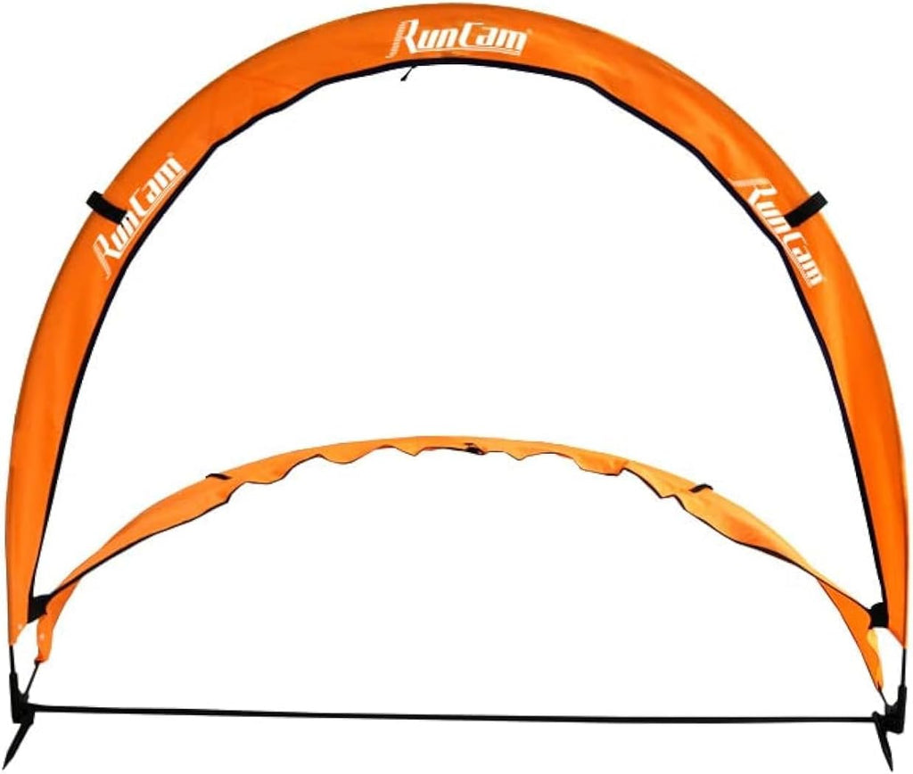 RunCam Arch FPV Gates Drone Racing Gate Drone Obstacle Course Racing Set Airgate- 1.5m / 1.2m convertible