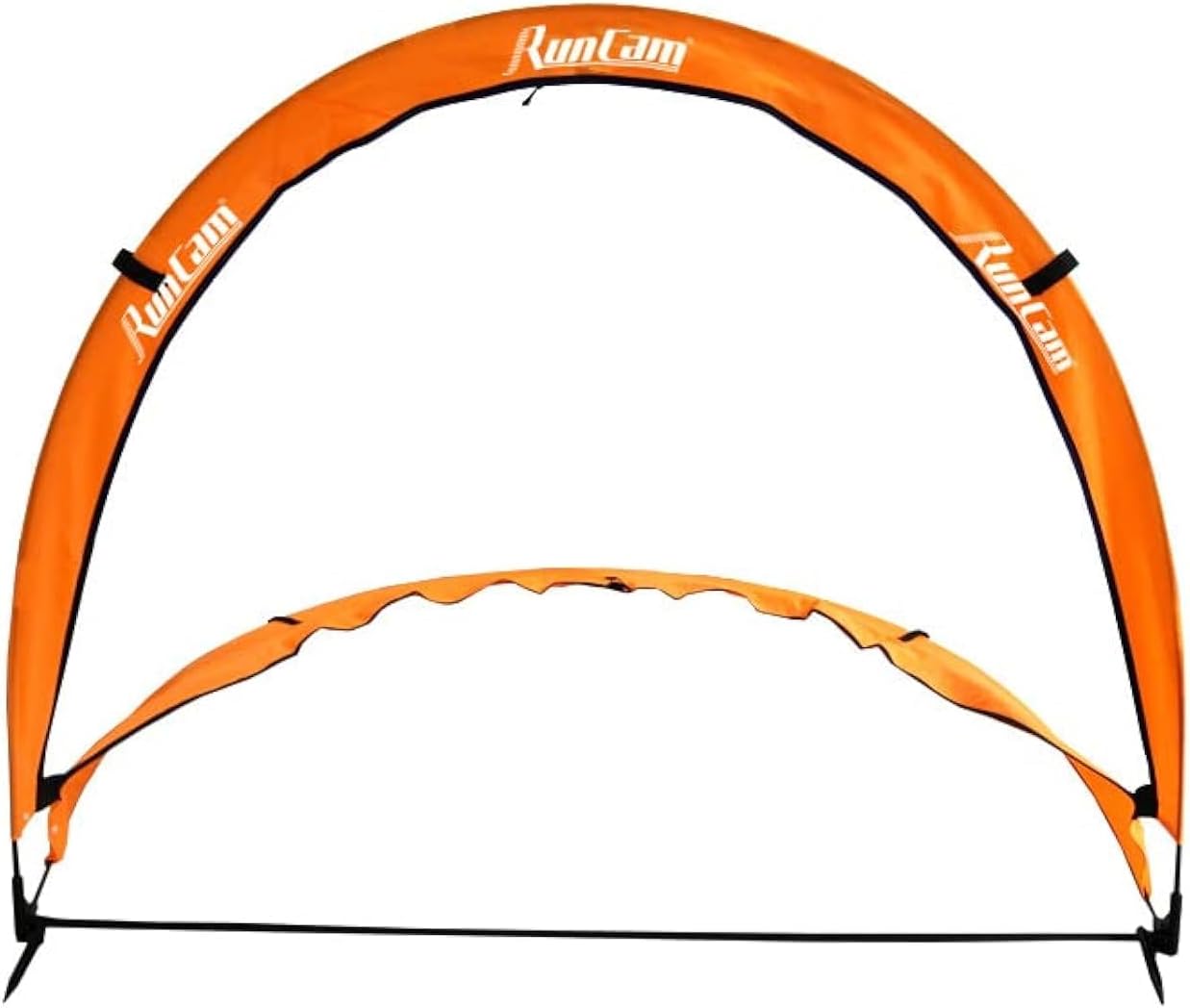 RunCam Arch FPV Gates Drone Racing Gate Drone Obstacle Course Racing Set Airgate- 1.5m / 1.2m convertible