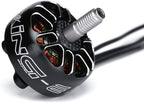 iFlight 4pcs XING-E Pro 2207 2750KV Brushless Motor 4S for FPV Racing Drone Quadcopter