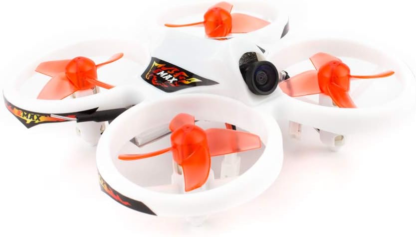 EZ Pilot Indoor Outdoor Racing FPV Drone RTF KIT for Kids and Beginners 5.8g With Goggles and Controller