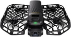 HOVERAir X1 PROMAX 8K Self-Flying Drone: Pocket AI Tracking Action Camera, 4K 120fps, 1/1.3¡± CMOS, 26mph Follow Speed, 64GB Storage, 2 Battery Bundle with Charging Hub & Case/Combo
