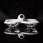 Cetus Pro Brushless Whoop Frame Replacement Drone Frame PA12 Material Compatible with Cetus Pro Quadcopter FPV Kit 1PCS Or 2PCS(1PCS)