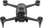 DJI FPV Drone Replacement Aircraft only(Includes Gimbal Camera) for Crash or Lost - NEW
