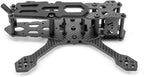 Lumenier QAV-S MINI 3 Freestyle Quadcopter Frame - 1.2