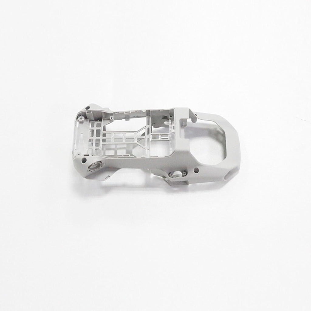 Upper Cover/Lower Cover/Middle Frame Body Shell/ESC Board Flex Cable Drone Assembly Parts, Top Case Middle Frame Bottom Shell Power Supply ESC Board Flat Cable for DJI Mini 2SE/Mini 4K (Middle Frame)