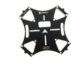Usmile? S500 PCB Quadcopter Frame Kit with Landing Gear Skid for fpv quadcopter fpv drone able to mount Gopro Gimbal F450 Upgrade Similar to F550