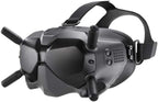 DJI Digital HD FPV Goggles FPV Drone Racing (Renewed)