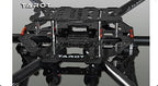 TAROT FY690S 6 Axle Full 3K Carbon Fiber Aircraft Frame Folding Hexacopter TL68C01 690mm Airframe for DIY FPV RC Drone