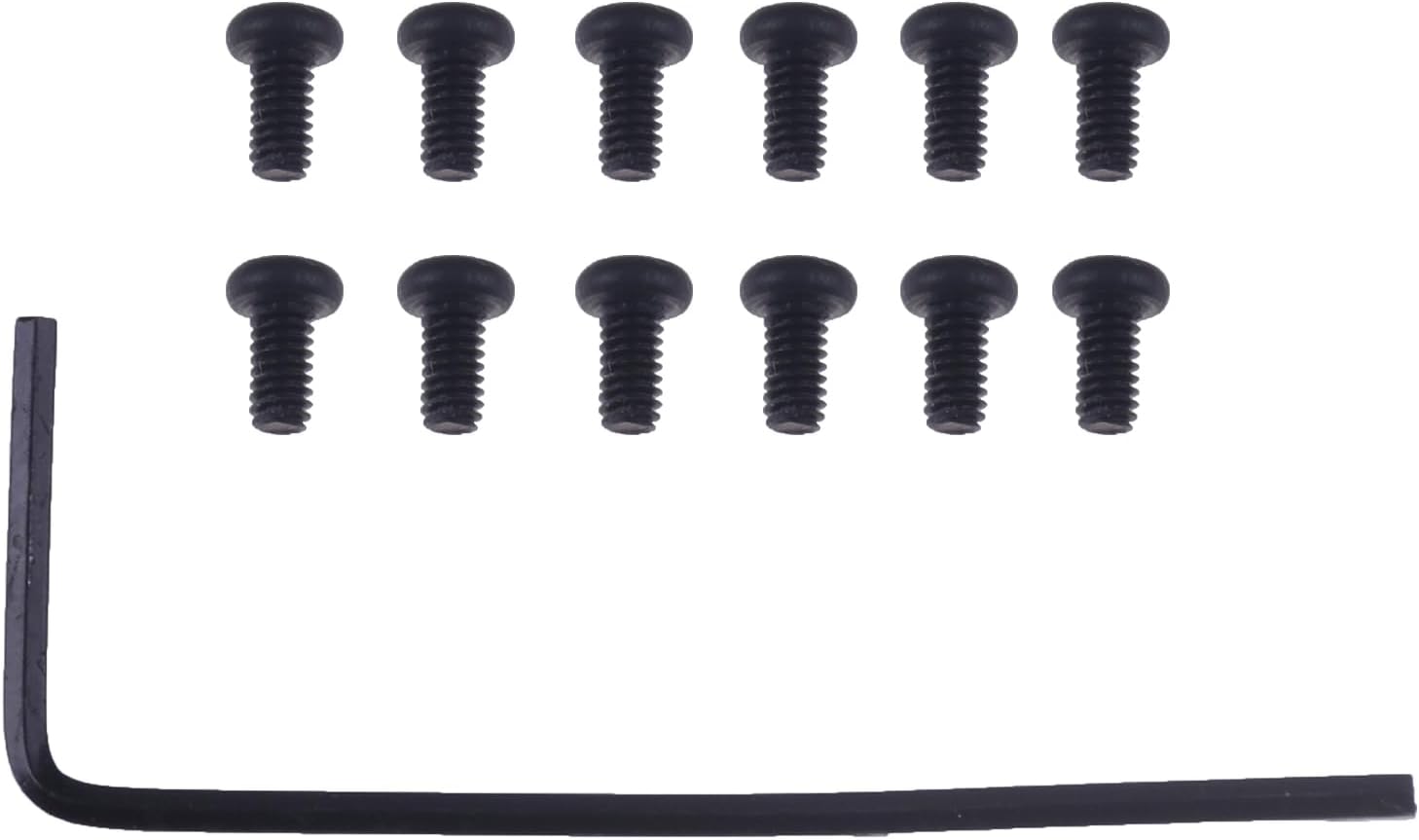 3 SET/12PCS Foldable Propeller for F11GIM SJRC F11 DE22 4K Pro F11 Pro and F24 Pro F35 Aircraft Blade Aerial Photography Brushless Drone Accessories