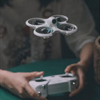 Cetus Pro Brushless Whoop Frame Replacement Drone Frame PA12 Material Compatible with Cetus Pro Quadcopter FPV Kit 1PCS Or 2PCS(1PCS)