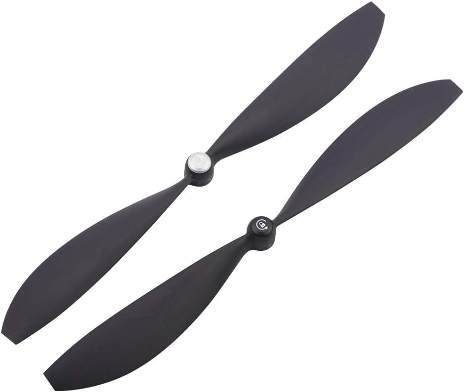 4 Pairs Propellers for GoPro Karma Go pro Karma Drone Accessories Propellers Blades