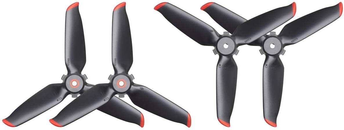 DJI FPV Propellers for DJI FPV