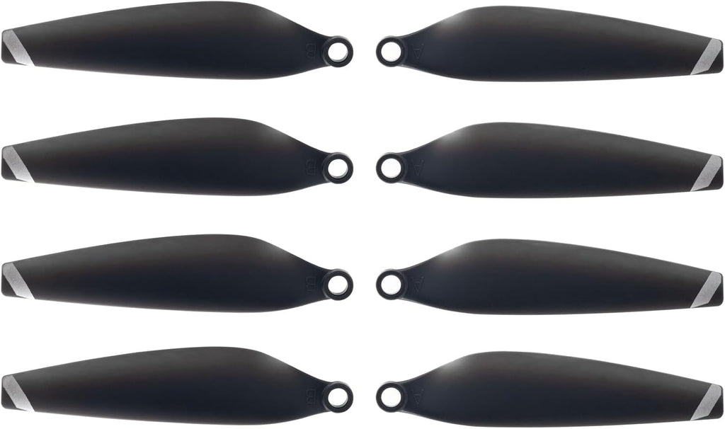 Anbee 16pcs HS175G GPS Drone Propellers, Replacement A/B Blades Spare Part Props for Holy Stone HS175G RC Quadcopter