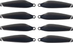 Anbee 16pcs HS175G GPS Drone Propellers, Replacement A/B Blades Spare Part Props for Holy Stone HS175G RC Quadcopter