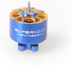 Rcinpower Aos Supernova 1404 4000kv 3S-4S Brushless Motor 2.5-inch and 3-inch Flower Fly Racing FPV Brushless Motor