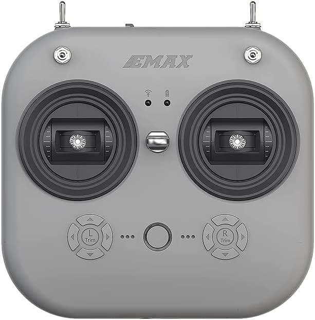 EZ Pilot Pro FPV Drone Set for Kids and Adult Beginners with Real 5.8g Goggles and Controller Easy to Fly Quadcopter