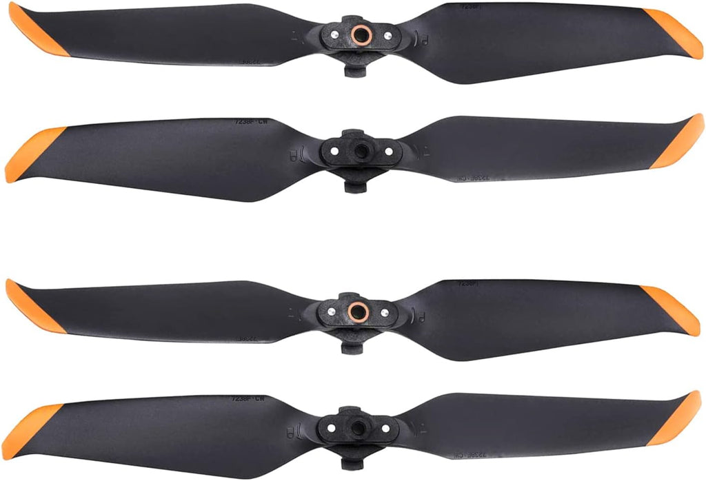 (12Pcs) Air 2s Propellers Blades Compatible with DJI Air 2s / Mavic Air 2 Props Propeller Wings Replacement Accessories