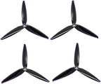 MARK4 7inch Carbon Fiber Frame A2807 1300KV Brushless Motor Propeller Drone Set Long Range(Sample no FC)
