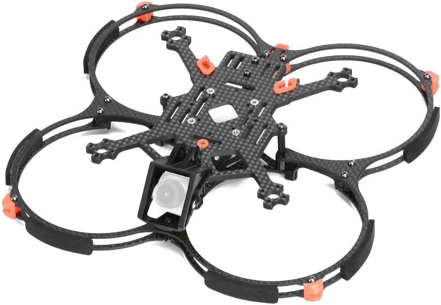 Aikon GoFLY Geek 35CF 3.5 Performance FPV Drone Frame Kit - 1.5