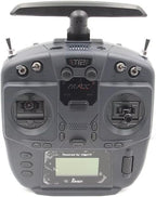 Jumper T12 MAX 2.4G ELRS Hall Gimbals Transmitter EDGETX Full Function Multi-Module Radio Remote Controller for RC FPV Drone (T12 MAX Hall 2.4G)