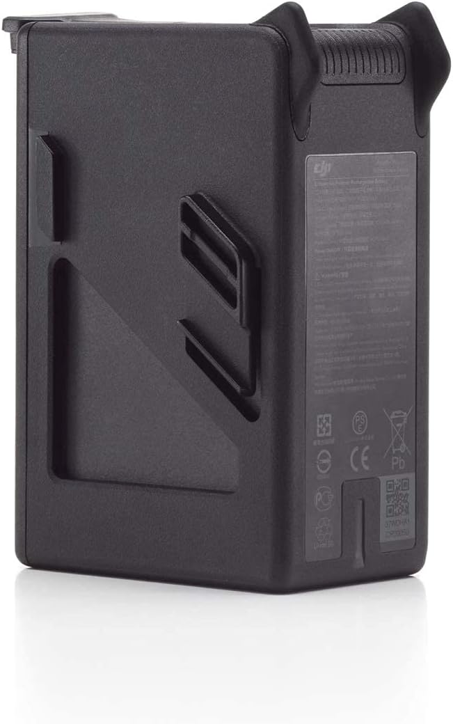 DJI FPV Intelligent Flight Battery, Up to 20 Minutes of Flight Time, 259 g, for DJI FPV (Renewed)