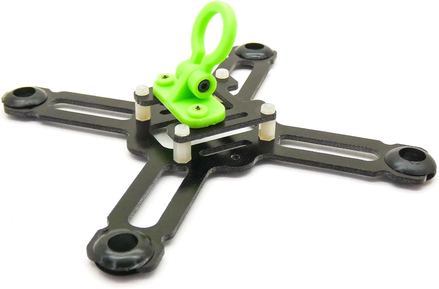 SpeedyFPV X110B Brushed 110mm Whoop Micro FPV Drone Frame Kit