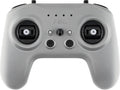 Radiomaster T8L ELRS 2.4GHz Radio Transmitter, 204g Lightweight Screenless Remote Controller with Hall-Effect Gimbals, USB-C Charging & Simulator Compatibility for FPV Drones (Grey)