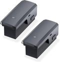 Contixo F33 Drone Battery - 11.1V 3500mAh Rechargeable Lithium Battery, 42 Mins Extra Flight Time, 1 Year Warranty, US Customer Support for F33 RC Drone, Long-Lasting Performance£¨2 Pack£©