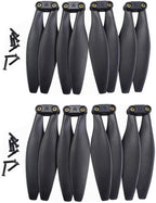 8PCS propeller for HS720 HS720E folding brushless quadcopter 4K HD aerial photography drone parts