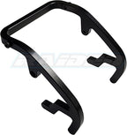 Aluminium Alloy Gimbal Bumper Camera Protect Protection Roll Bar for DJI AVATA FPV Drone - Black