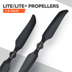 Autel Robotics EVO Lite Enterprise Propeller Folding Quadcopter Propeller Parts General Propeller Accessories for EVO Lite 640T Enterprise/Lite 6K/ Lite/Lite+/ Lite Plus Drone (1 Pair)