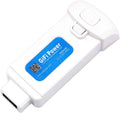 MaximalPower GiFi Power? Replacement 11.1V 2000mAh 3S Lipo Battery for Yuneec Breeze 4k Drone (1 Pack)